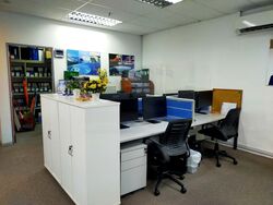 One Sims Lane (D14), Office #453713151
